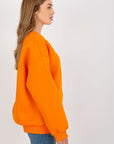 Sweatshirt model 174612 Ex Moda