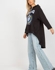 Sweatshirt model 174712 Fancy
