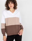 Sweatshirt model 174714 Rue Paris