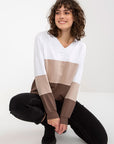 Sweatshirt model 174714 Rue Paris