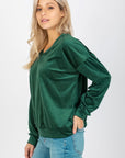 Sweatshirt model 174720 Rue Paris
