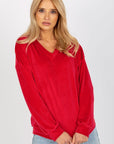 Sweatshirt model 174721 Rue Paris