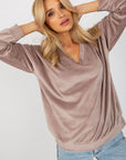 Sweatshirt model 174723 Rue Paris