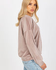 Sweatshirt model 174723 Rue Paris