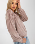 Sweatshirt model 174723 Rue Paris