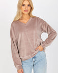 Sweatshirt model 174723 Rue Paris