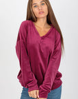 Sweatshirt model 174724 Rue Paris