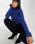 Turtleneck model 174726 Rue Paris
