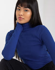 Turtleneck model 174726 Rue Paris