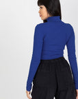 Turtleneck model 174726 Rue Paris