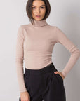 Turtleneck model 174727 Rue Paris
