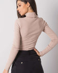 Turtleneck model 174727 Rue Paris