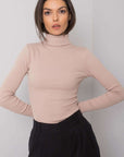 Turtleneck model 174727 Rue Paris