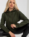 Sweatshirt model 174732 Rue Paris