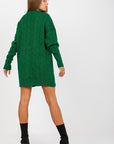Long jumper model 174738 Rue Paris