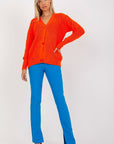 Cardigan model 174743 Rue Paris