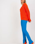 Cardigan model 174743 Rue Paris