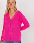 Cardigan model 174744 Rue Paris