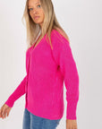 Cardigan model 174744 Rue Paris