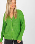Cardigan model 174745 Rue Paris