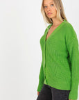 Cardigan model 174745 Rue Paris