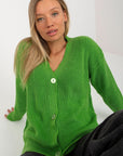 Cardigan model 174745 Rue Paris