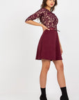 Evening dress model 174768 Lakerta