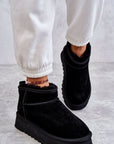 Snow boots model 174769 Step in style