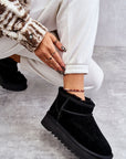 Snow boots model 174769 Step in style