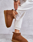 Snow boots model 174770 Step in style