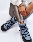 Snow boots model 174775 Step in style