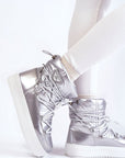 Snow boots model 174777 Step in style