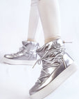 Snow boots model 174777 Step in style