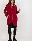Sweatshirt model 174817 Relevance