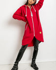 Sweatshirt model 174825 Relevance
