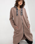 Sweatshirt model 174829 Relevance