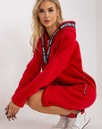 Sweatshirt model 174834 Relevance