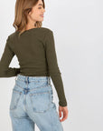 Blouse model 174835 Relevance - Toi ‘n’ Moi Ltd