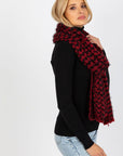 Shawl model 174875 AT