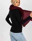 Shawl model 174875 AT
