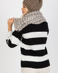 Shawl model 174877 AT