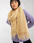 Shawl model 174884 AT
