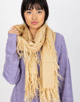 Shawl model 174884 AT