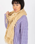 Shawl model 174884 AT