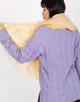 Shawl model 174884 AT