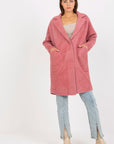 Coat model 174927 MBM
