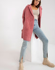 Coat model 174927 MBM