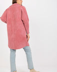 Coat model 174927 MBM