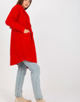 Coat model 174929 MBM