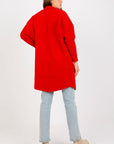 Coat model 174929 MBM